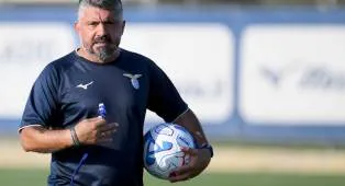 Jurnalis Piccari: Lazio Harus Berjuang Keras Hindari Degradasi