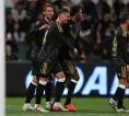 Juventus Kunci Kemenangan 2-0 atas Palermo di Laga Persahabatan Australia