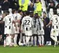 Juventus Tantang Palermo dengan Formasi Terbaik di Laga Pramusim