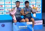 Kai Wun-Roy King Tetap Tenang dan Rendah Hati Pasca Menangi Korea Masters