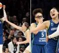 Kayla McBride Cetak Rekor WNBA dengan Lesakkan 10 Tembakan Tiga Angka
