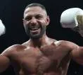 Kell Brook Siap Comeback, Isyaratkan Duel Besar di Inggris Tahun Ini