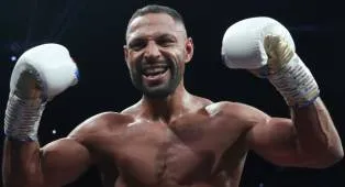 Kell Brook Siap Comeback, Isyaratkan Duel Besar di Inggris Tahun Ini