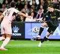 Kenan Yildiz Cetak Gol, Juventus Taklukkan Palermo 2-0