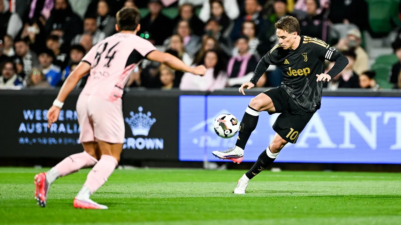 Juventus