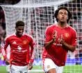 Keputusan Rashford di Manchester United Buka Peluang bagi Juventus