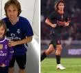 Kesan Main Bersama Luka Modric, Christian Comotto: Mimpi Jadi Kenyataan