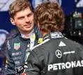 Kimi Antonelli Dibandingkan dengan Max Verstappen