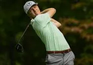 Kisah Brett Patterson, Tinggalkan Dunia Golf Demi Jadi Profesor