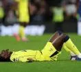 Kolo Muani Ungkap Penyebab Kesulitannya di Tottenham