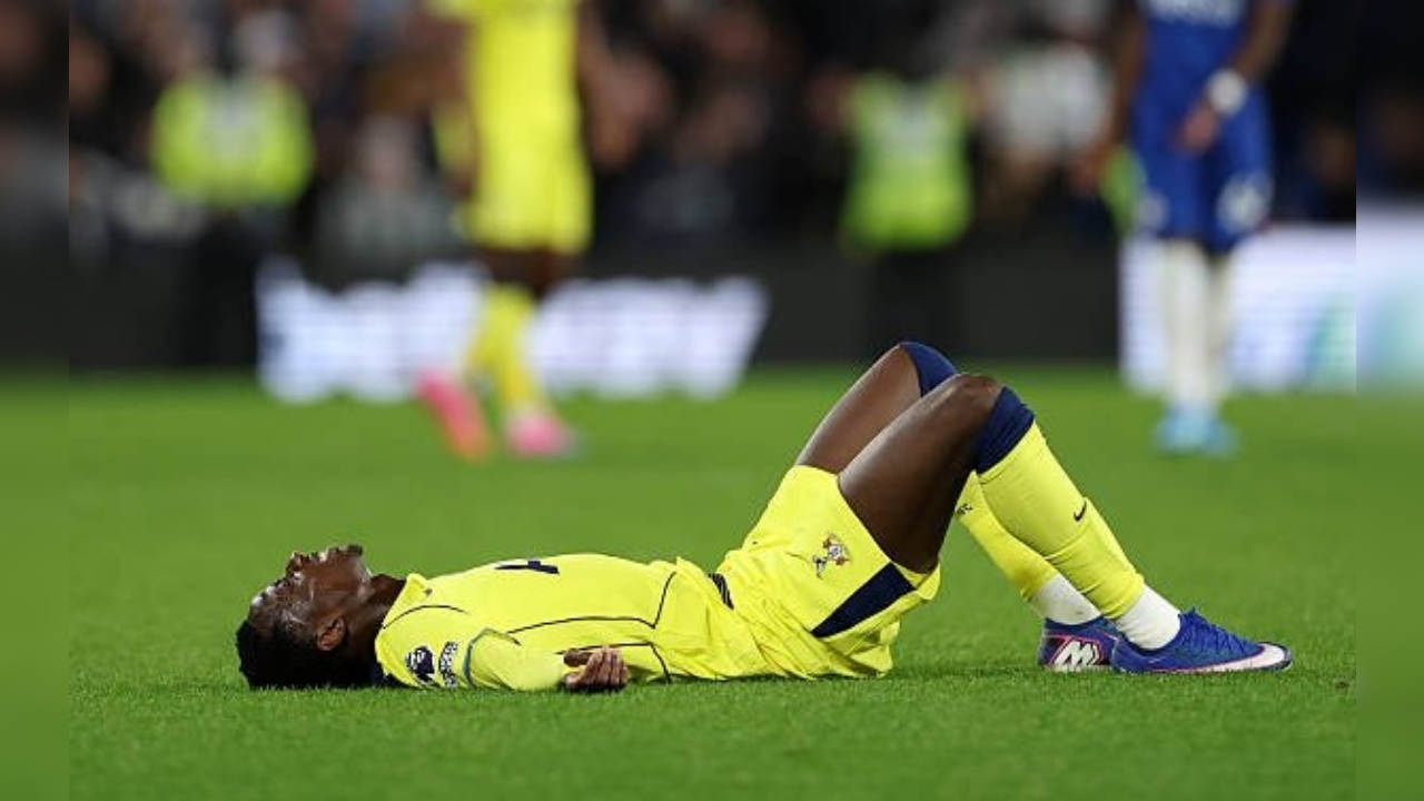 Kolo Muani Ungkap Penyebab Kesulitannya di Tottenham