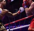Kristian Prenga Bongkar Kekuatan Anthony Joshua Usai Kalah KO