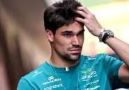 Lance Stroll: Upgrade Aston Martin di Hungaroring Krusial