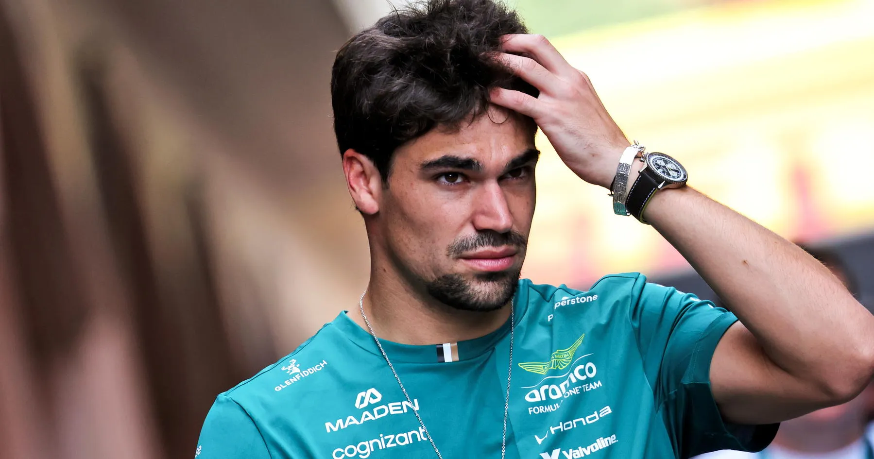 Lance Stroll: Upgrade Aston Martin di Hungaroring Krusial - sumber: (racingnews365)