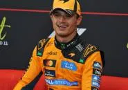 Lando Norris Ungkap Perubahan Gaya Mengemudi di F1