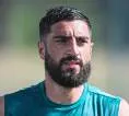 Lazio Berusaha Untuk Akhiri Kontrak Defender Terpinggirkan