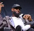 LeBron James Ungkap Proyek Dokumenter Kariernya