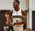 Lester Prosper Kembali Dipanggil Membela Timnas Basket Indonesia