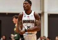 Lester Prosper Kembali Dipanggil Membela Timnas Basket Indonesia