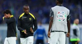 Leverkusen Kehilangan Alternatif Moussa Diaby, Buka Peluang Inter