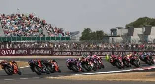 Liberty Media Diminta Tampilkan Bahaya MotoGP untuk Pertumbuhan