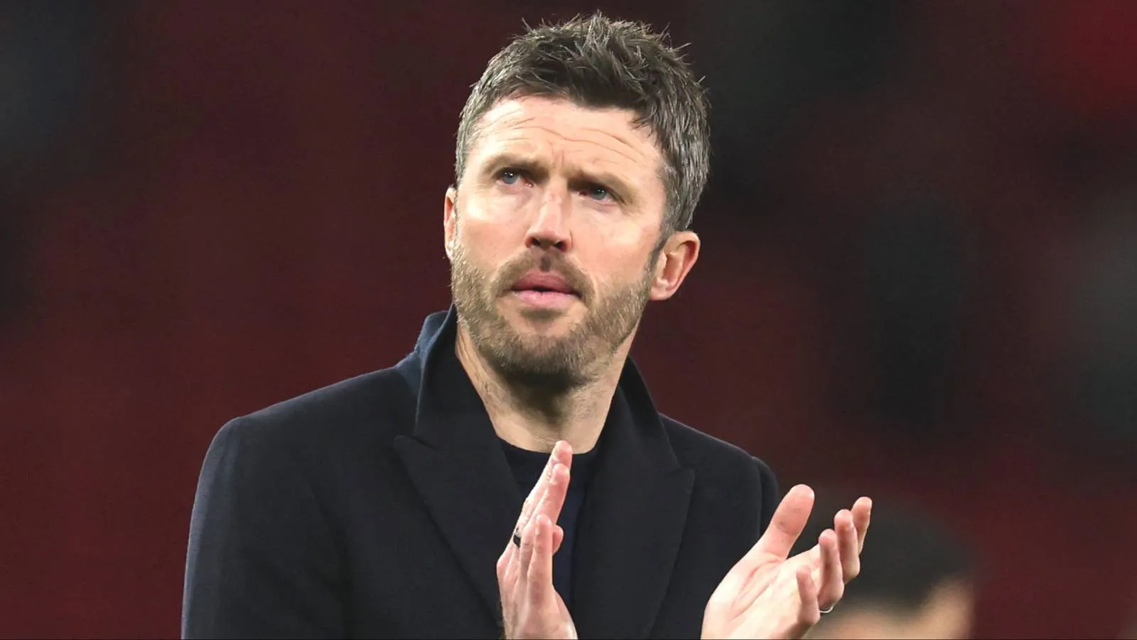 Manchester United Siap Gaet Bintang Berbahaya yang Tertarik Bergabung - sumber: (givemesport)