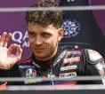 Marco Bezzecchi Akui Nyaris Pingsan Saat Duel dengan Alex Marquez
