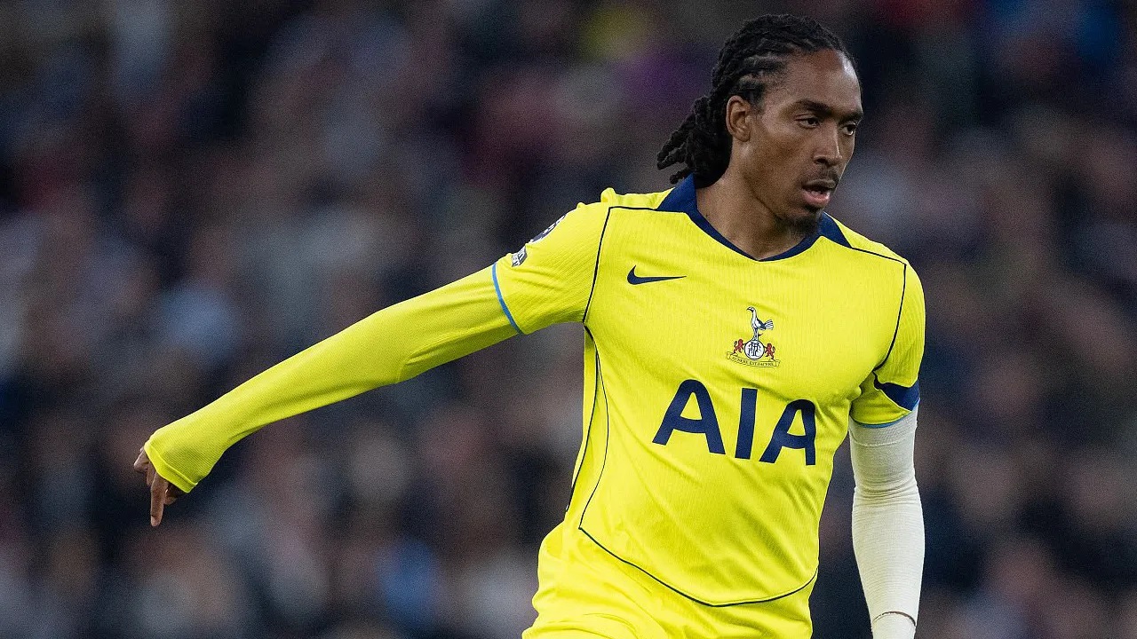 Marianella: Inter Milan Bakal Untung Besar jika Datangkan Djed Spence