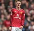 Masih Belum Pulih, Benjamin Sesko Masih Absen Saat MU Hadapi Leeds