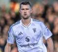 Matthijs de Ligt Mulai Pulih, MU Dapat Suntikan Positif Jelang Musim Baru