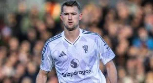 Matthijs de Ligt Mulai Pulih, MU Dapat Suntikan Positif Jelang Musim Baru