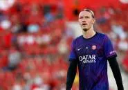 Matvey Safonov: Lawan Aston Villa Akan Jadi Pertandingan Sangat Sulit