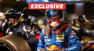 Max Verstappen Hindari Status ‘Superstar’ dalam Balap Ketahanan