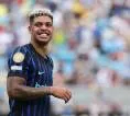 Media Italia Pertanyakan Strategi Inter Milan jika Luis Henrique Dilepas