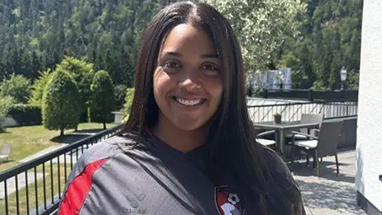 Mengenal Aysia Smith, Sosok Penting di Balik Pramusim Bournemouth