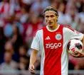 Mika Godts Buka Suara Soal Isu Transfer ke Paris Saint-Germain