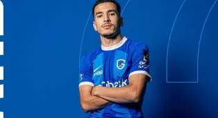 Milan Bidik Bek Genk Zakaria El Ouahdi sebagai Pengganti Athekame