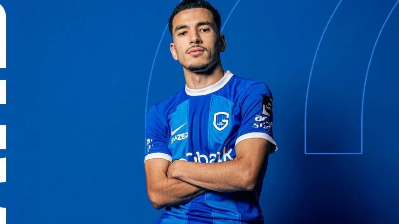 Zakaria El Ouahdi