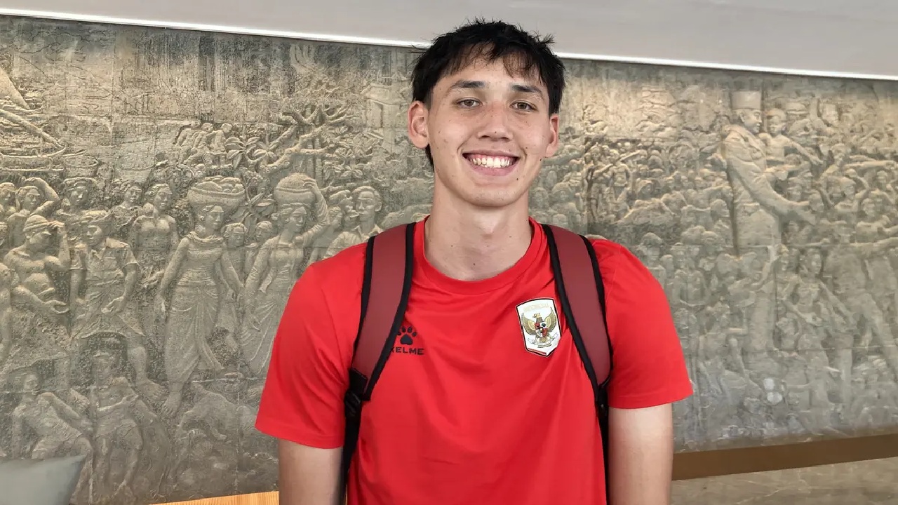 Mitchell Baker Minta Maaf Usai Timnas Indonesia Gagal ke Semifinal