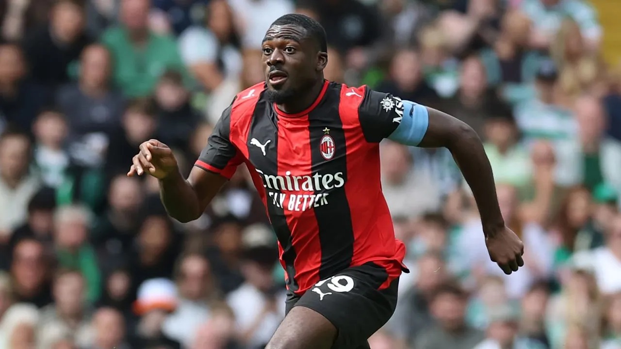 Moretto: Youssouf Fofana Tidak Masuk List Pemain Rencana Amorim