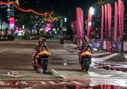 MotoGP Gelar Peluncuran Musim 2027 di Brasil