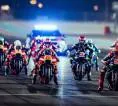 MotoGP Pertimbangkan Pindah Venue Grand Prix Qatar