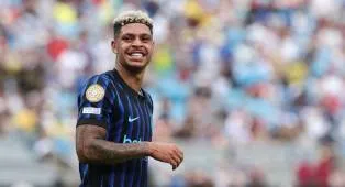 Musmarra: Kalau Luis Henrique Pergi, Inter Bisa Datangkan Dua Pemain