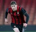 Newport County Rekrut Alfie Merritt dari Bournemouth dengan Status Pinjaman