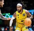 Patty Mills Resmi Tandatangan Kontrak dengan ASVEL Villeurbanne