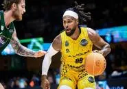 Patty Mills Resmi Tandatangan Kontrak dengan ASVEL Villeurbanne