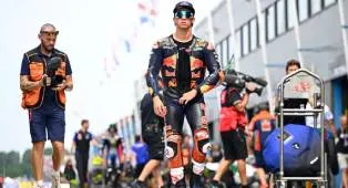 Pedro Acosta Kecewa, Masalah KTM Ini Dinilai Tak Layak di MotoGP
