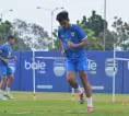 Peluang Main Kecil, Persib Pinjamkan Hamra ke Garudayaksa