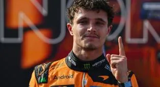 Pertanyaan Krusial Lando Norris Membelah Penggemar F1