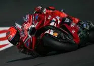 Pol Espargaro Ungkap Penyebab Marc Marquez Melempem di MotoGP Inggris